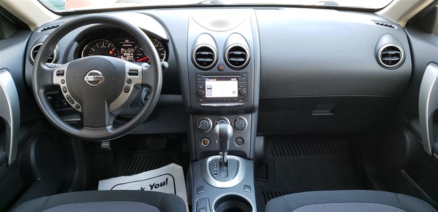 2012 Nissan Rogue AWD 4dr S, available for sale in Waterbury, Connecticut | National Auto Brokers, Inc.. Waterbury, Connecticut 2012 Nissan Rogue AWD 4dr S, available for sale in Waterbury, Connecticut | National Auto Brokers, Inc.. Waterbury, Connecticut