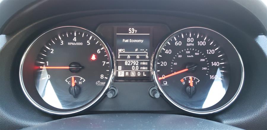 2012 Nissan Rogue AWD 4dr S, available for sale in Waterbury, Connecticut | National Auto Brokers, Inc.. Waterbury, Connecticut 2012 Nissan Rogue AWD 4dr S, available for sale in Waterbury, Connecticut | National Auto Brokers, Inc.. Waterbury, Connecticut
