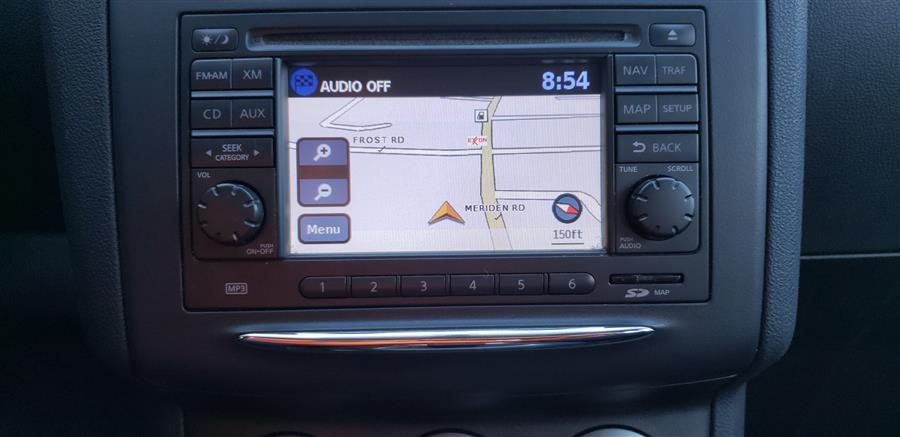 2012 Nissan Rogue AWD 4dr S, available for sale in Waterbury, Connecticut | National Auto Brokers, Inc.. Waterbury, Connecticut 2012 Nissan Rogue AWD 4dr S, available for sale in Waterbury, Connecticut | National Auto Brokers, Inc.. Waterbury, Connecticut