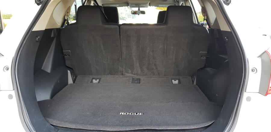 2012 Nissan Rogue AWD 4dr S, available for sale in Waterbury, Connecticut | National Auto Brokers, Inc.. Waterbury, Connecticut 2012 Nissan Rogue AWD 4dr S, available for sale in Waterbury, Connecticut | National Auto Brokers, Inc.. Waterbury, Connecticut