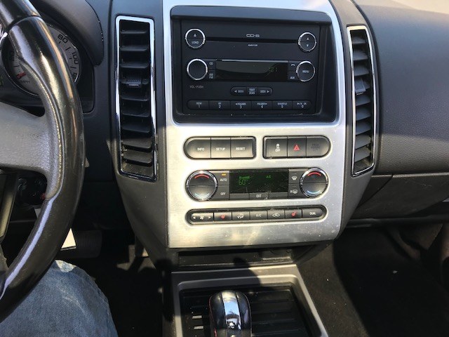 2008 Ford Edge 4dr Limited AWD, available for sale in Raynham, Massachusetts | J & A Auto Center. Raynham, Massachusetts 2008 Ford Edge 4dr Limited AWD, available for sale in Raynham, Massachusetts | J & A Auto Center. Raynham, Massachusetts