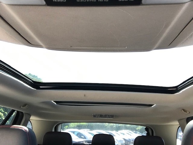 2008 Ford Edge 4dr Limited AWD, available for sale in Raynham, Massachusetts | J & A Auto Center. Raynham, Massachusetts 2008 Ford Edge 4dr Limited AWD, available for sale in Raynham, Massachusetts | J & A Auto Center. Raynham, Massachusetts