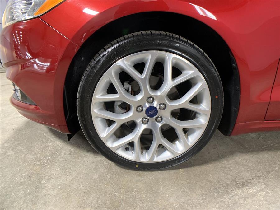 2014 Ford Fusion 4dr Sdn Titanium AWD, available for sale in Stratford, Connecticut | Wiz Leasing Inc. Stratford, Connecticut 2014 Ford Fusion 4dr Sdn Titanium AWD, available for sale in Stratford, Connecticut | Wiz Leasing Inc. Stratford, Connecticut