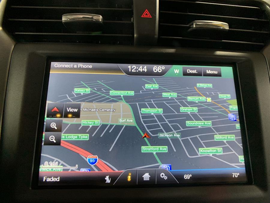 2014 Ford Fusion 4dr Sdn Titanium AWD, available for sale in Stratford, Connecticut | Wiz Leasing Inc. Stratford, Connecticut 2014 Ford Fusion 4dr Sdn Titanium AWD, available for sale in Stratford, Connecticut | Wiz Leasing Inc. Stratford, Connecticut