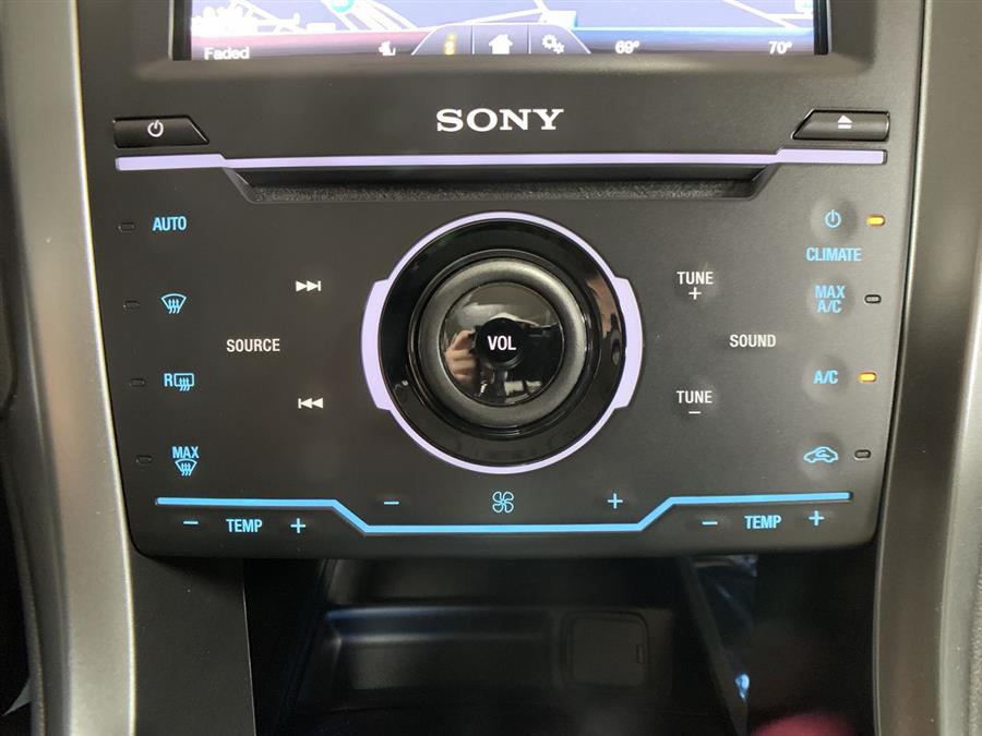 2014 Ford Fusion 4dr Sdn Titanium AWD, available for sale in Stratford, Connecticut | Wiz Leasing Inc. Stratford, Connecticut 2014 Ford Fusion 4dr Sdn Titanium AWD, available for sale in Stratford, Connecticut | Wiz Leasing Inc. Stratford, Connecticut
