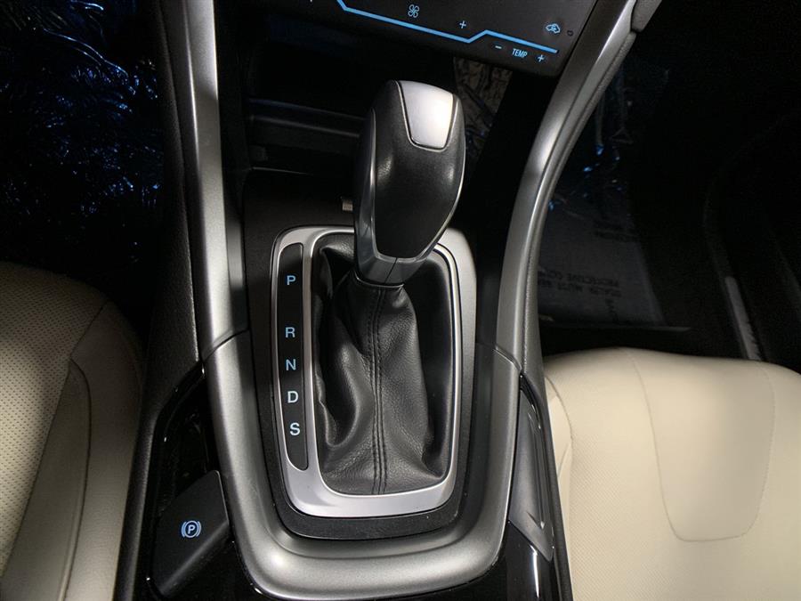 2014 Ford Fusion 4dr Sdn Titanium AWD, available for sale in Stratford, Connecticut | Wiz Leasing Inc. Stratford, Connecticut 2014 Ford Fusion 4dr Sdn Titanium AWD, available for sale in Stratford, Connecticut | Wiz Leasing Inc. Stratford, Connecticut