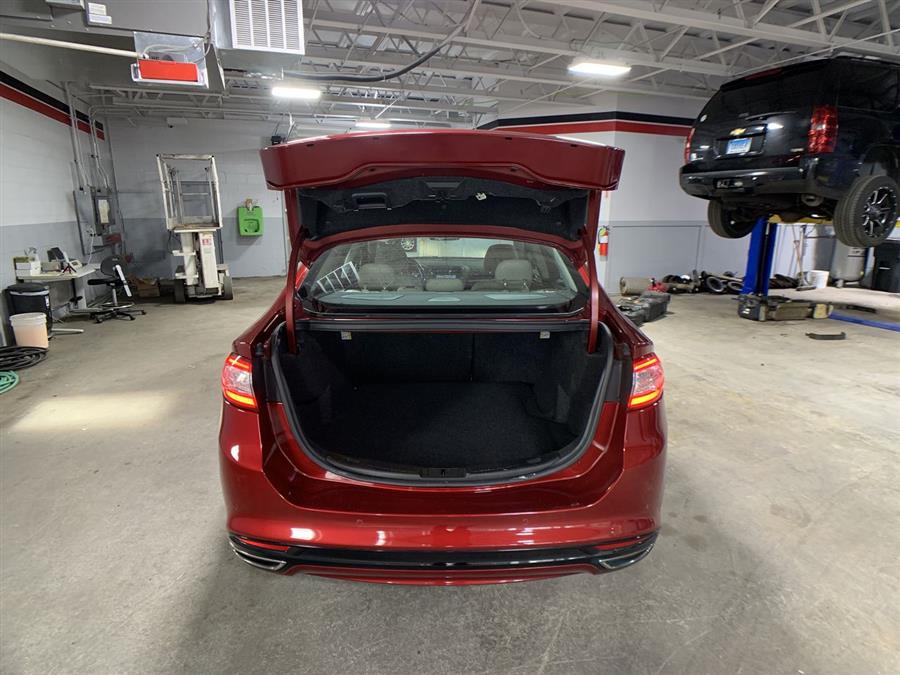 2014 Ford Fusion 4dr Sdn Titanium AWD, available for sale in Stratford, Connecticut | Wiz Leasing Inc. Stratford, Connecticut 2014 Ford Fusion 4dr Sdn Titanium AWD, available for sale in Stratford, Connecticut | Wiz Leasing Inc. Stratford, Connecticut