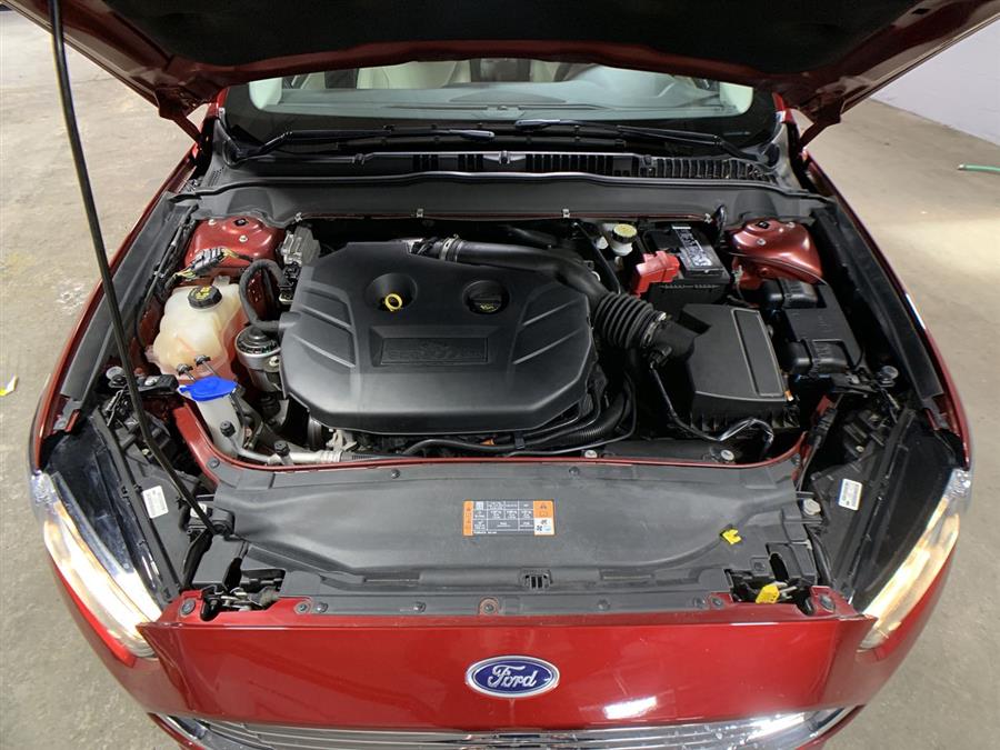 2014 Ford Fusion 4dr Sdn Titanium AWD, available for sale in Stratford, Connecticut | Wiz Leasing Inc. Stratford, Connecticut 2014 Ford Fusion 4dr Sdn Titanium AWD, available for sale in Stratford, Connecticut | Wiz Leasing Inc. Stratford, Connecticut