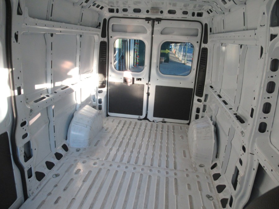 2019 Ram ProMaster Cargo Van 2500 High Roof 159" WB, available for sale in Woodside, New York | Pepmore Auto Sales Inc.. Woodside, New York 2019 Ram ProMaster Cargo Van 2500 High Roof 159" WB, available for sale in Woodside, New York | Pepmore Auto Sales Inc.. Woodside, New York
