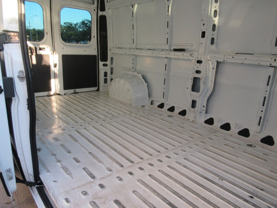 2019 Ram ProMaster Cargo Van 2500 High Roof 159" WB, available for sale in Woodside, New York | Pepmore Auto Sales Inc.. Woodside, New York 2019 Ram ProMaster Cargo Van 2500 High Roof 159" WB, available for sale in Woodside, New York | Pepmore Auto Sales Inc.. Woodside, New York
