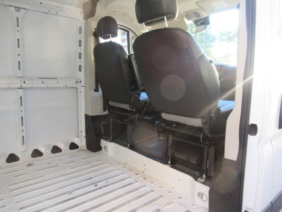 2019 Ram ProMaster Cargo Van 2500 High Roof 159" WB, available for sale in Woodside, New York | Pepmore Auto Sales Inc.. Woodside, New York 2019 Ram ProMaster Cargo Van 2500 High Roof 159" WB, available for sale in Woodside, New York | Pepmore Auto Sales Inc.. Woodside, New York