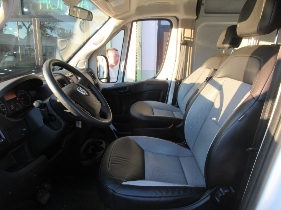 2019 Ram ProMaster Cargo Van 2500 High Roof 159" WB, available for sale in Woodside, New York | Pepmore Auto Sales Inc.. Woodside, New York 2019 Ram ProMaster Cargo Van 2500 High Roof 159" WB, available for sale in Woodside, New York | Pepmore Auto Sales Inc.. Woodside, New York