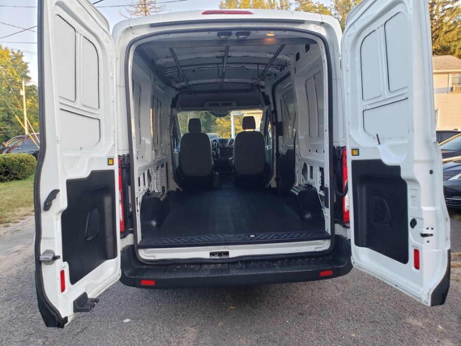 2015 Ford Transit Cargo Van T-150 130" Med Rf 8600 GVWR Sliding RH Dr, available for sale in East Windsor, Connecticut | Toro Auto. East Windsor, Connecticut 2015 Ford Transit Cargo Van T-150 130" Med Rf 8600 GVWR Sliding RH Dr, available for sale in East Windsor, Connecticut | Toro Auto. East Windsor, Connecticut
