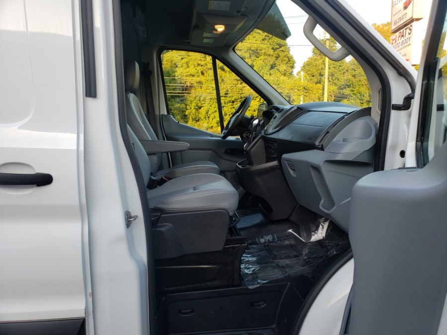 2015 Ford Transit Cargo Van T-150 130" Med Rf 8600 GVWR Sliding RH Dr, available for sale in East Windsor, Connecticut | Toro Auto. East Windsor, Connecticut 2015 Ford Transit Cargo Van T-150 130" Med Rf 8600 GVWR Sliding RH Dr, available for sale in East Windsor, Connecticut | Toro Auto. East Windsor, Connecticut