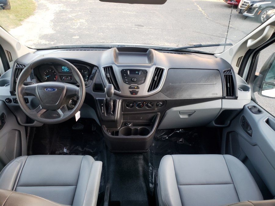 2015 Ford Transit Cargo Van T-150 130" Med Rf 8600 GVWR Sliding RH Dr, available for sale in East Windsor, Connecticut | Toro Auto. East Windsor, Connecticut 2015 Ford Transit Cargo Van T-150 130" Med Rf 8600 GVWR Sliding RH Dr, available for sale in East Windsor, Connecticut | Toro Auto. East Windsor, Connecticut