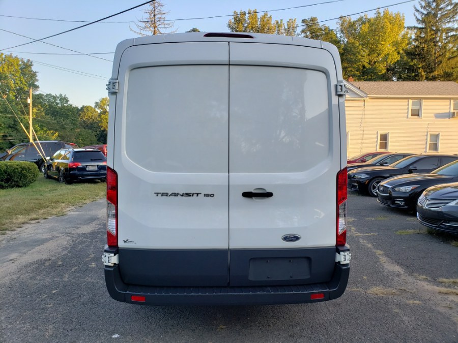 2015 Ford Transit Cargo Van T-150 130" Med Rf 8600 GVWR Sliding RH Dr, available for sale in East Windsor, Connecticut | Toro Auto. East Windsor, Connecticut 2015 Ford Transit Cargo Van T-150 130" Med Rf 8600 GVWR Sliding RH Dr, available for sale in East Windsor, Connecticut | Toro Auto. East Windsor, Connecticut