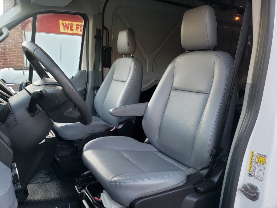 2015 Ford Transit Cargo Van T-150 130" Med Rf 8600 GVWR Sliding RH Dr, available for sale in East Windsor, Connecticut | Toro Auto. East Windsor, Connecticut 2015 Ford Transit Cargo Van T-150 130" Med Rf 8600 GVWR Sliding RH Dr, available for sale in East Windsor, Connecticut | Toro Auto. East Windsor, Connecticut