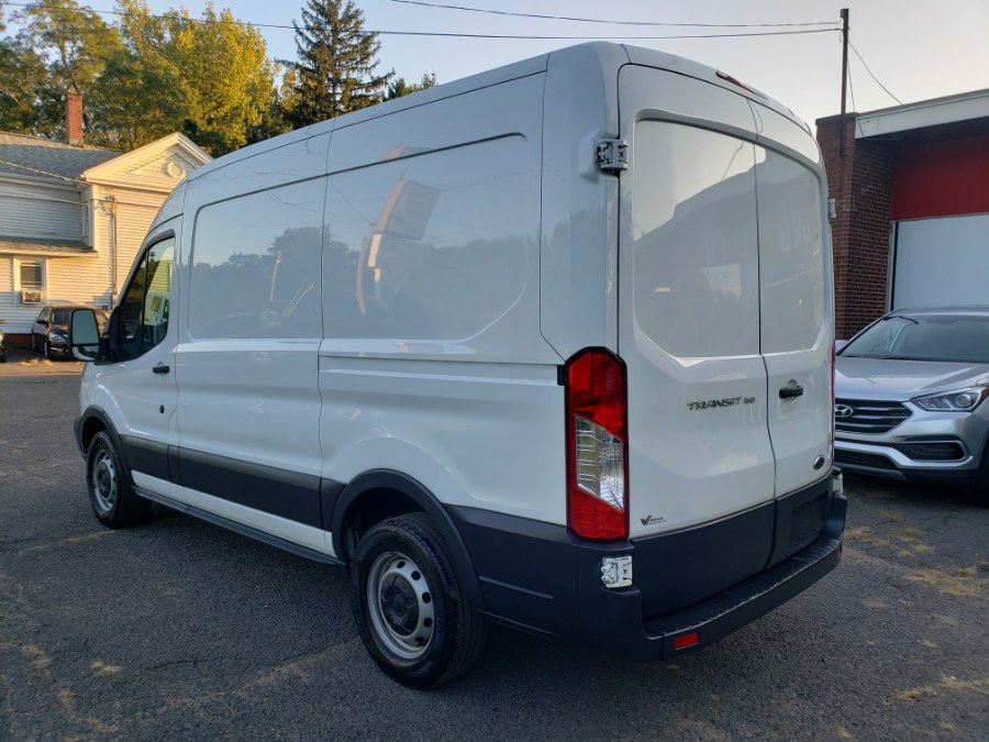 2015 Ford Transit Cargo Van T-150 130" Med Rf 8600 GVWR Sliding RH Dr, available for sale in East Windsor, Connecticut | Toro Auto. East Windsor, Connecticut 2015 Ford Transit Cargo Van T-150 130" Med Rf 8600 GVWR Sliding RH Dr, available for sale in East Windsor, Connecticut | Toro Auto. East Windsor, Connecticut