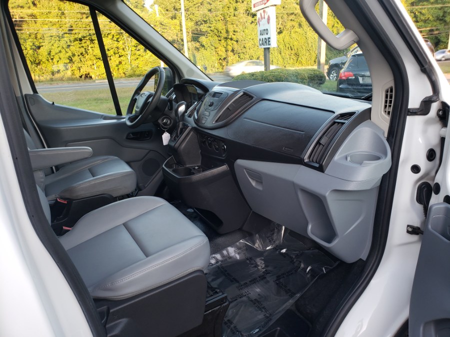 2015 Ford Transit Cargo Van T-150 130" Med Rf 8600 GVWR Sliding RH Dr, available for sale in East Windsor, Connecticut | Toro Auto. East Windsor, Connecticut 2015 Ford Transit Cargo Van T-150 130" Med Rf 8600 GVWR Sliding RH Dr, available for sale in East Windsor, Connecticut | Toro Auto. East Windsor, Connecticut