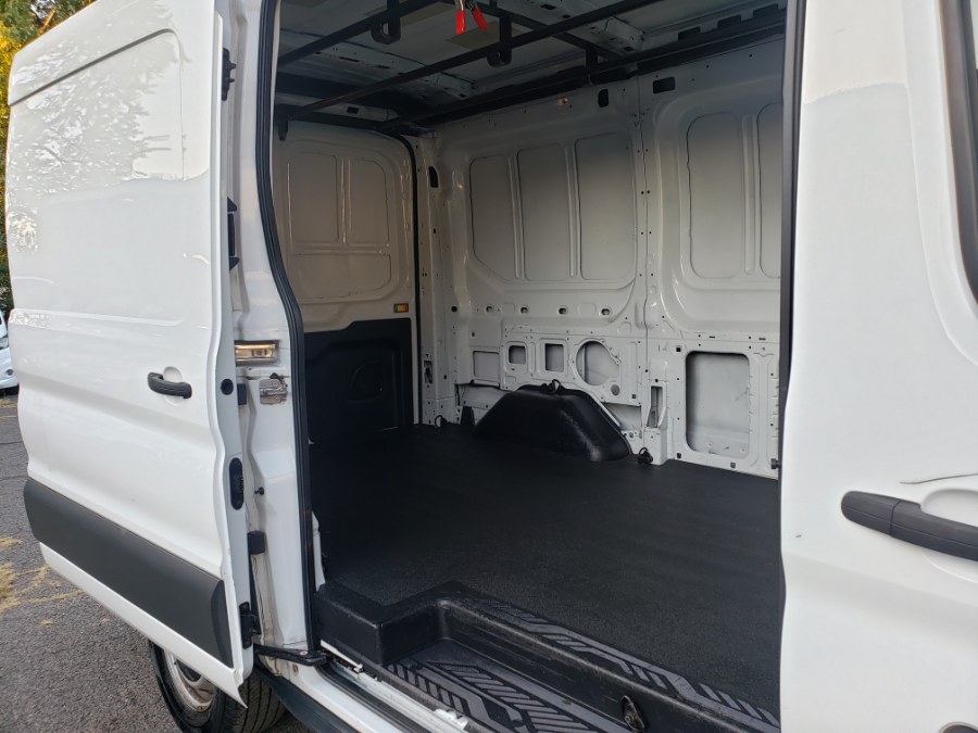 2015 Ford Transit Cargo Van T-150 130" Med Rf 8600 GVWR Sliding RH Dr, available for sale in East Windsor, Connecticut | Toro Auto. East Windsor, Connecticut 2015 Ford Transit Cargo Van T-150 130" Med Rf 8600 GVWR Sliding RH Dr, available for sale in East Windsor, Connecticut | Toro Auto. East Windsor, Connecticut