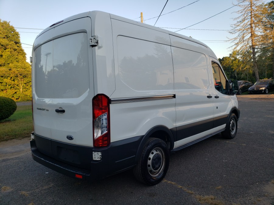2015 Ford Transit Cargo Van T-150 130" Med Rf 8600 GVWR Sliding RH Dr, available for sale in East Windsor, Connecticut | Toro Auto. East Windsor, Connecticut 2015 Ford Transit Cargo Van T-150 130" Med Rf 8600 GVWR Sliding RH Dr, available for sale in East Windsor, Connecticut | Toro Auto. East Windsor, Connecticut