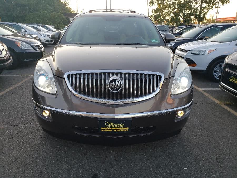 2011 Buick Enclave AWD 4dr CXL-1, available for sale in Little Ferry, New Jersey | Victoria Preowned Autos Inc. Little Ferry, New Jersey
