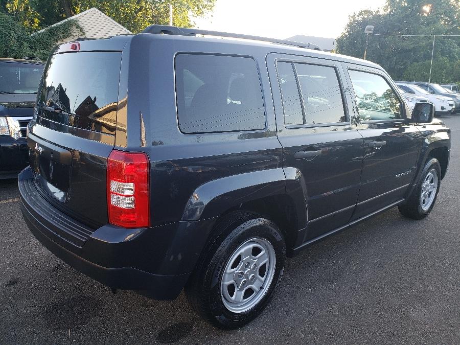 2014 Jeep Patriot FWD 4dr Altitude, available for sale in Little Ferry, New Jersey | Victoria Preowned Autos Inc. Little Ferry, New Jersey 2014 Jeep Patriot FWD 4dr Altitude, available for sale in Little Ferry, New Jersey | Victoria Preowned Autos Inc. Little Ferry, New Jersey