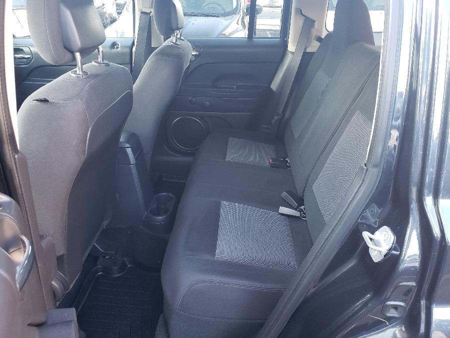 2014 Jeep Patriot FWD 4dr Altitude, available for sale in Little Ferry, New Jersey | Victoria Preowned Autos Inc. Little Ferry, New Jersey 2014 Jeep Patriot FWD 4dr Altitude, available for sale in Little Ferry, New Jersey | Victoria Preowned Autos Inc. Little Ferry, New Jersey