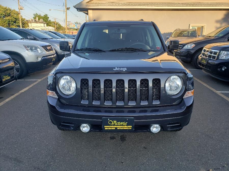 2014 Jeep Patriot FWD 4dr Altitude, available for sale in Little Ferry, New Jersey | Victoria Preowned Autos Inc. Little Ferry, New Jersey 2014 Jeep Patriot FWD 4dr Altitude, available for sale in Little Ferry, New Jersey | Victoria Preowned Autos Inc. Little Ferry, New Jersey