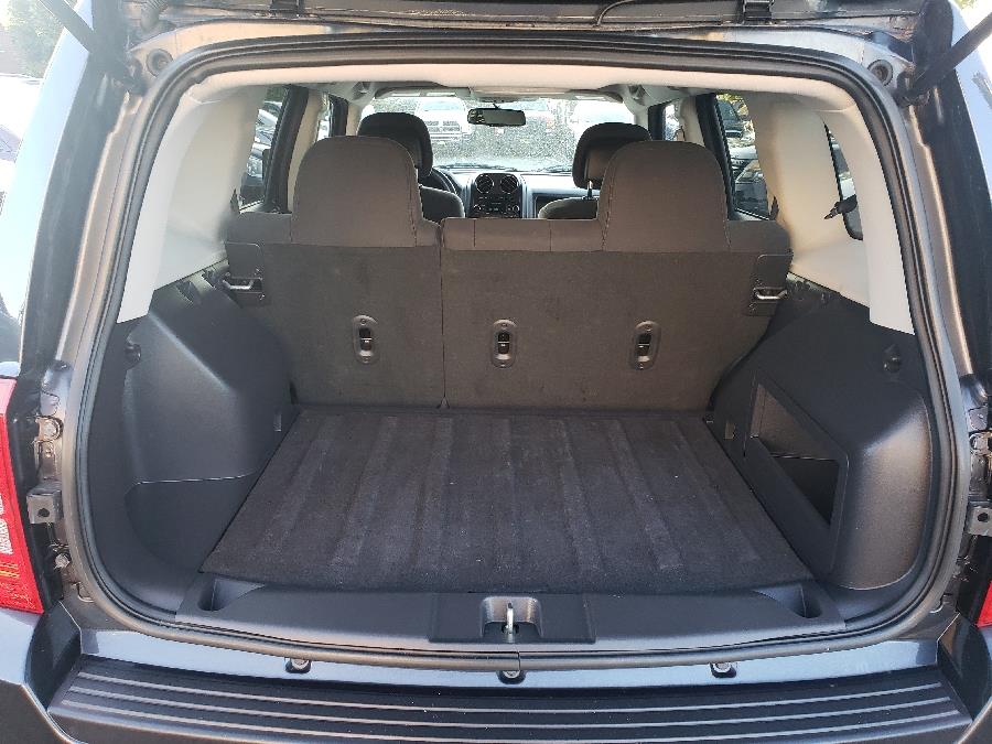 2014 Jeep Patriot FWD 4dr Altitude, available for sale in Little Ferry, New Jersey | Victoria Preowned Autos Inc. Little Ferry, New Jersey 2014 Jeep Patriot FWD 4dr Altitude, available for sale in Little Ferry, New Jersey | Victoria Preowned Autos Inc. Little Ferry, New Jersey