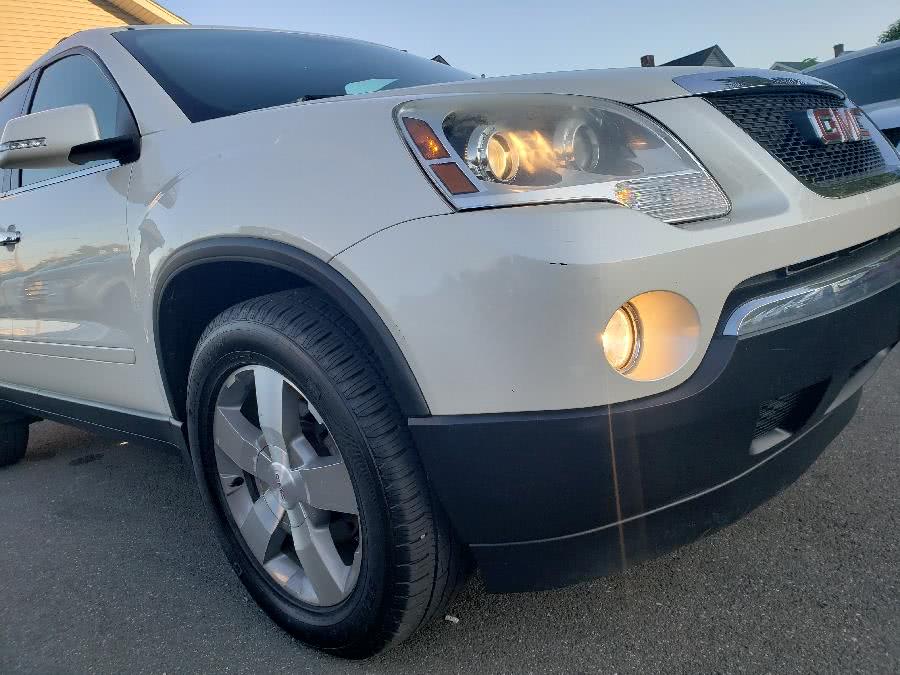2010 GMC Acadia FWD 4dr SLT1, available for sale in Little Ferry, New Jersey | Victoria Preowned Autos Inc. Little Ferry, New Jersey