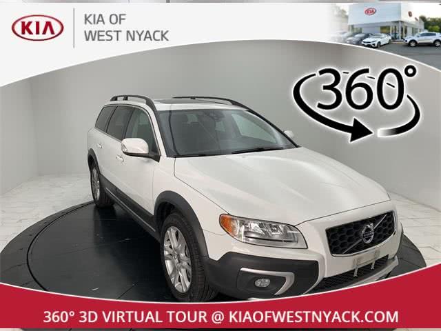 2016 Volvo Xc70 T5 Premier, available for sale in Bronx, New York | Eastchester Motor Cars. Bronx, New York