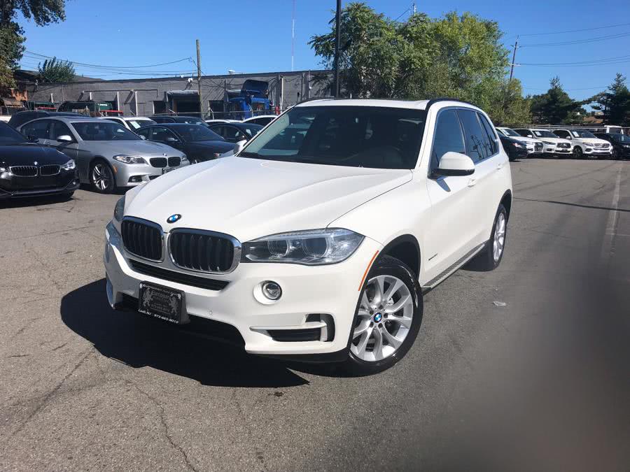 2016 BMW X5 AWD 4dr xDrive35i, available for sale in Lodi, New Jersey | European Auto Expo. Lodi, New Jersey