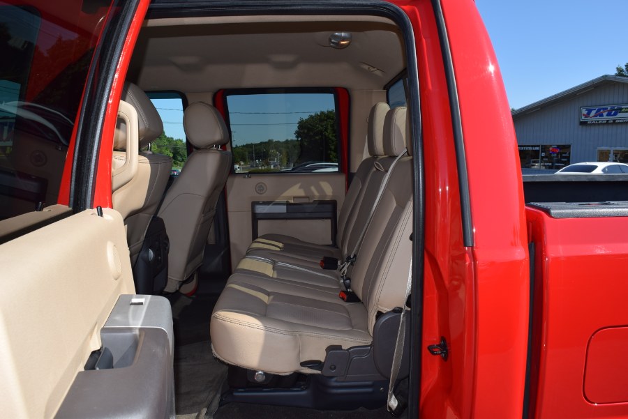2015 Ford Super Duty F-350 SRW 4WD Crew Cab 156" Lariat, available for sale in Berlin, Connecticut | Tru Auto Mall. Berlin, Connecticut 2015 Ford Super Duty F-350 SRW 4WD Crew Cab 156" Lariat, available for sale in Berlin, Connecticut | Tru Auto Mall. Berlin, Connecticut