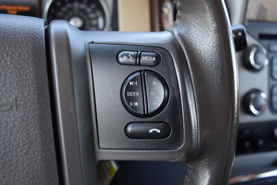 2015 Ford Super Duty F-350 SRW 4WD Crew Cab 156" Lariat, available for sale in Berlin, Connecticut | Tru Auto Mall. Berlin, Connecticut 2015 Ford Super Duty F-350 SRW 4WD Crew Cab 156" Lariat, available for sale in Berlin, Connecticut | Tru Auto Mall. Berlin, Connecticut