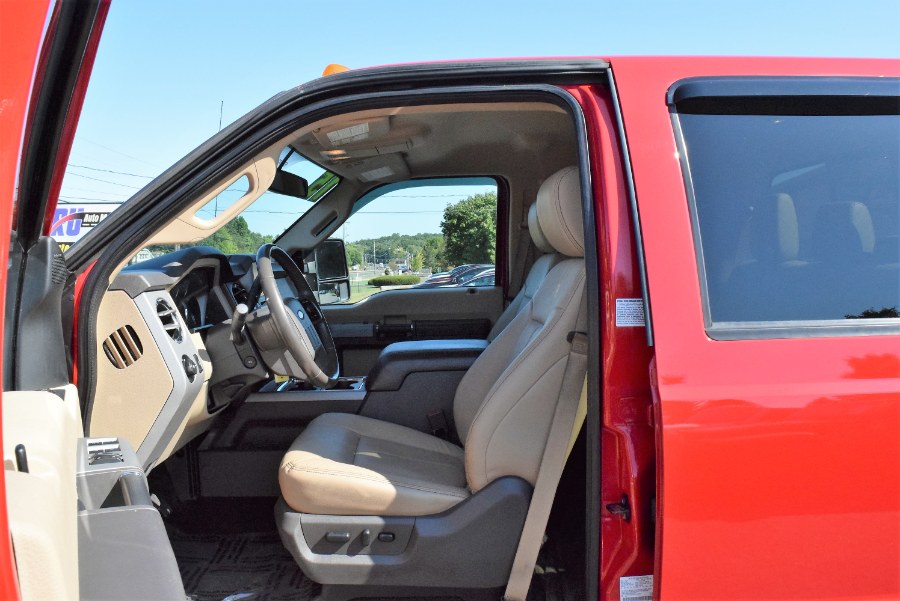 2015 Ford Super Duty F-350 SRW 4WD Crew Cab 156" Lariat, available for sale in Berlin, Connecticut | Tru Auto Mall. Berlin, Connecticut 2015 Ford Super Duty F-350 SRW 4WD Crew Cab 156" Lariat, available for sale in Berlin, Connecticut | Tru Auto Mall. Berlin, Connecticut