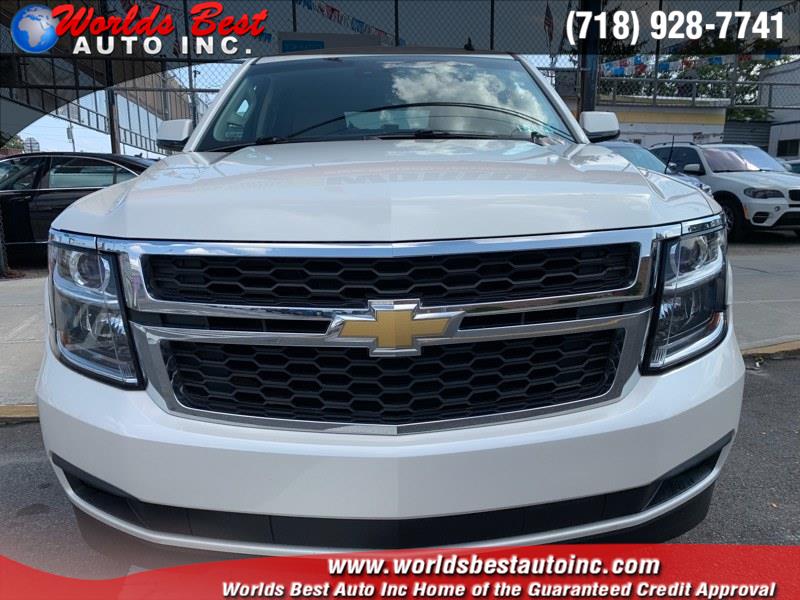 2015 Chevrolet Tahoe 4WD 4dr LT, available for sale in Brooklyn, New York | Worlds Best Auto Inc. Brooklyn, New York 2015 Chevrolet Tahoe 4WD 4dr LT, available for sale in Brooklyn, New York | Worlds Best Auto Inc. Brooklyn, New York