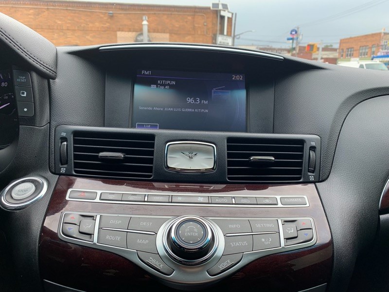 2013 INFINITI M37 4dr Sdn AWD, available for sale in Brooklyn, New York | Worlds Best Auto Inc. Brooklyn, New York 2013 INFINITI M37 4dr Sdn AWD, available for sale in Brooklyn, New York | Worlds Best Auto Inc. Brooklyn, New York