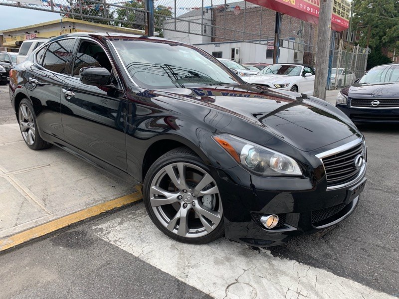 2013 INFINITI M37 4dr Sdn AWD, available for sale in Brooklyn, New York | Worlds Best Auto Inc. Brooklyn, New York 2013 INFINITI M37 4dr Sdn AWD, available for sale in Brooklyn, New York | Worlds Best Auto Inc. Brooklyn, New York