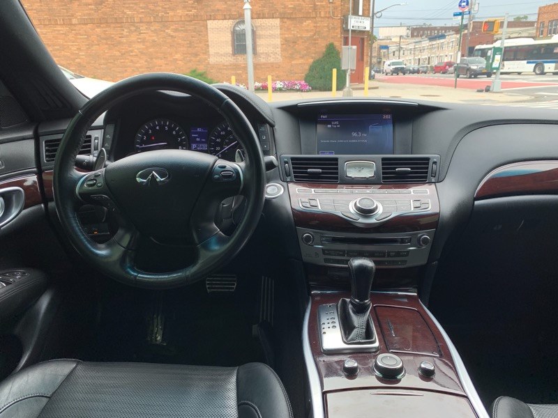 2013 INFINITI M37 4dr Sdn AWD, available for sale in Brooklyn, New York | Worlds Best Auto Inc. Brooklyn, New York 2013 INFINITI M37 4dr Sdn AWD, available for sale in Brooklyn, New York | Worlds Best Auto Inc. Brooklyn, New York