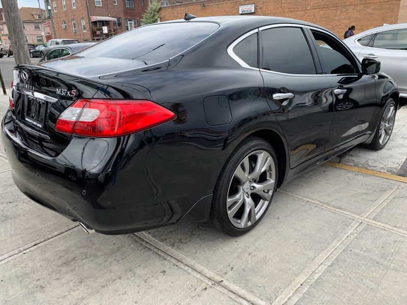 2013 INFINITI M37 4dr Sdn AWD, available for sale in Brooklyn, New York | Worlds Best Auto Inc. Brooklyn, New York 2013 INFINITI M37 4dr Sdn AWD, available for sale in Brooklyn, New York | Worlds Best Auto Inc. Brooklyn, New York