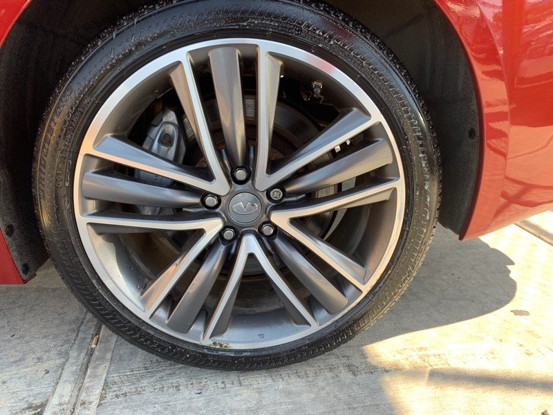 2015 INFINITI Q50 4dr Sdn Sport AWD, available for sale in Brooklyn, New York | Worlds Best Auto Inc. Brooklyn, New York 2015 INFINITI Q50 4dr Sdn Sport AWD, available for sale in Brooklyn, New York | Worlds Best Auto Inc. Brooklyn, New York