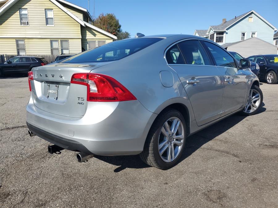 2013 Volvo S60 4dr Sdn T5 Premier Plus AWD, available for sale in Springfield, Massachusetts | Absolute Motors Inc. Springfield, Massachusetts 2013 Volvo S60 4dr Sdn T5 Premier Plus AWD, available for sale in Springfield, Massachusetts | Absolute Motors Inc. Springfield, Massachusetts