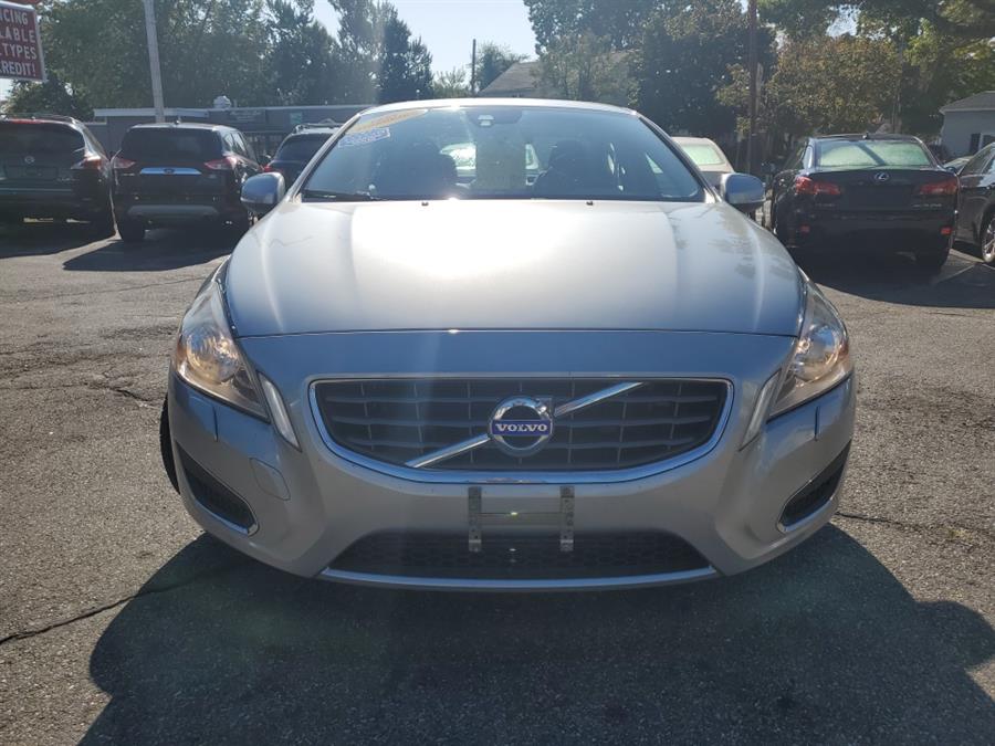 2013 Volvo S60 4dr Sdn T5 Premier Plus AWD, available for sale in Springfield, Massachusetts | Absolute Motors Inc. Springfield, Massachusetts 2013 Volvo S60 4dr Sdn T5 Premier Plus AWD, available for sale in Springfield, Massachusetts | Absolute Motors Inc. Springfield, Massachusetts