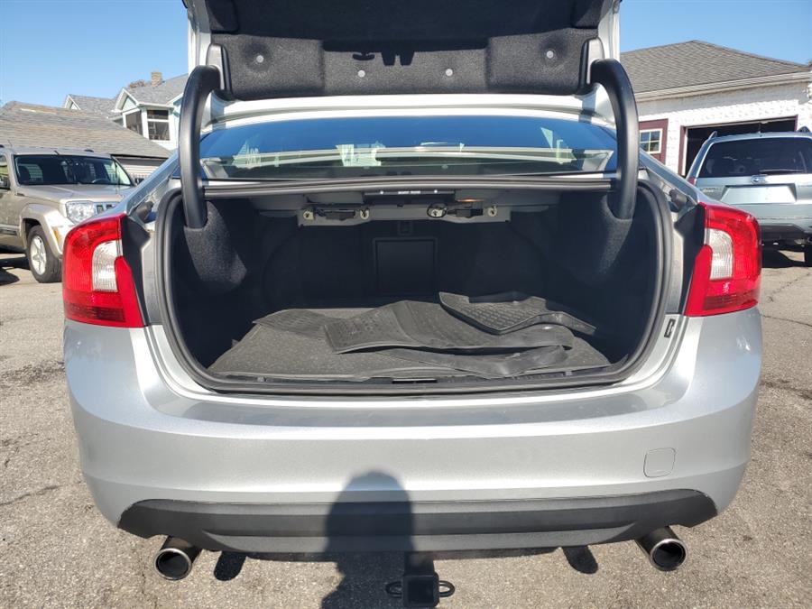 2013 Volvo S60 4dr Sdn T5 Premier Plus AWD, available for sale in Springfield, Massachusetts | Absolute Motors Inc. Springfield, Massachusetts 2013 Volvo S60 4dr Sdn T5 Premier Plus AWD, available for sale in Springfield, Massachusetts | Absolute Motors Inc. Springfield, Massachusetts