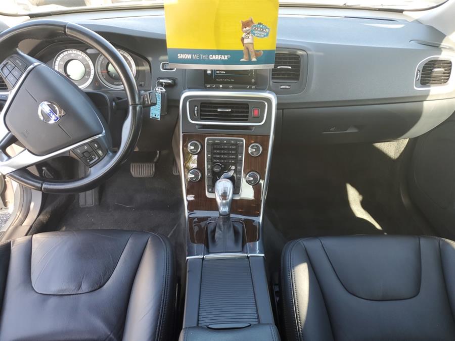 2013 Volvo S60 4dr Sdn T5 Premier Plus AWD, available for sale in Springfield, Massachusetts | Absolute Motors Inc. Springfield, Massachusetts 2013 Volvo S60 4dr Sdn T5 Premier Plus AWD, available for sale in Springfield, Massachusetts | Absolute Motors Inc. Springfield, Massachusetts