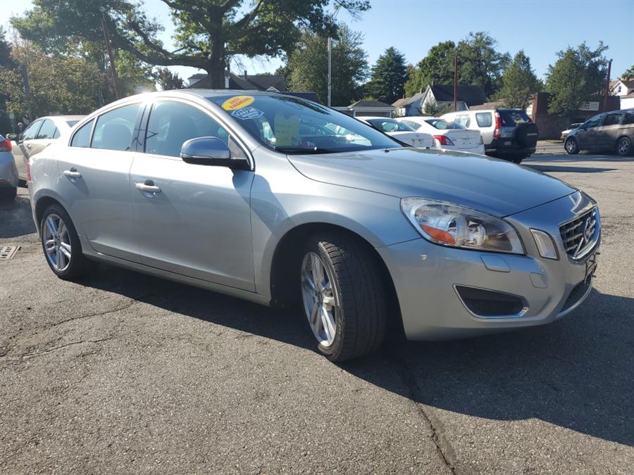 2013 Volvo S60 4dr Sdn T5 Premier Plus AWD, available for sale in Springfield, Massachusetts | Absolute Motors Inc. Springfield, Massachusetts 2013 Volvo S60 4dr Sdn T5 Premier Plus AWD, available for sale in Springfield, Massachusetts | Absolute Motors Inc. Springfield, Massachusetts