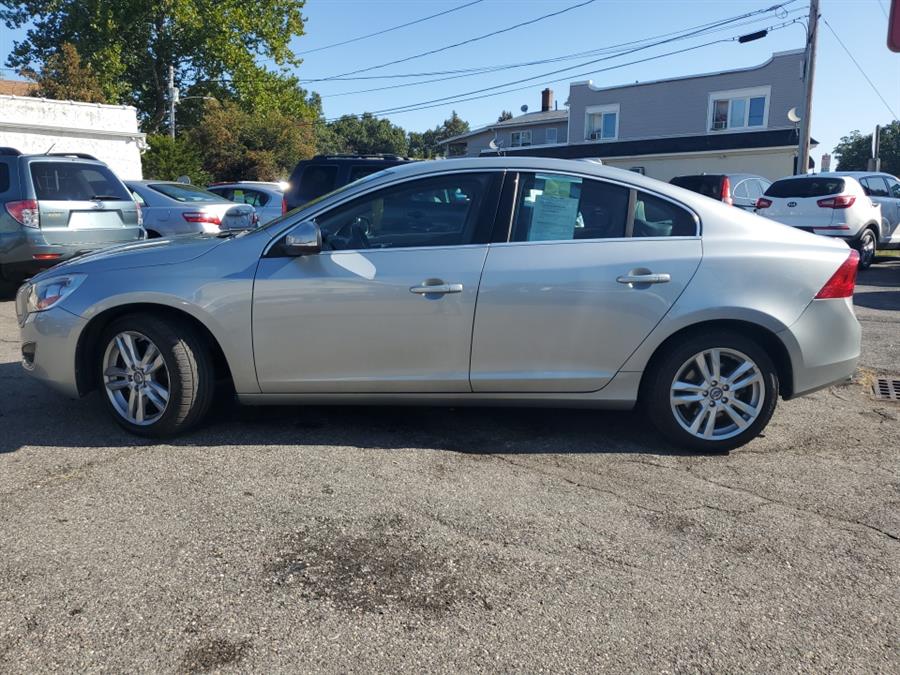 2013 Volvo S60 4dr Sdn T5 Premier Plus AWD, available for sale in Springfield, Massachusetts | Absolute Motors Inc. Springfield, Massachusetts 2013 Volvo S60 4dr Sdn T5 Premier Plus AWD, available for sale in Springfield, Massachusetts | Absolute Motors Inc. Springfield, Massachusetts