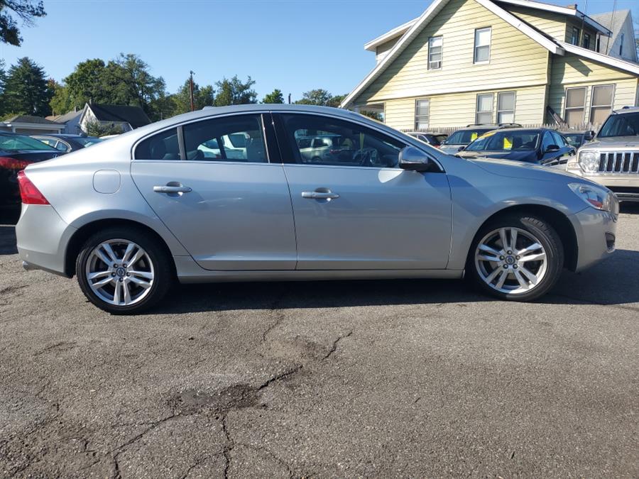 2013 Volvo S60 4dr Sdn T5 Premier Plus AWD, available for sale in Springfield, Massachusetts | Absolute Motors Inc. Springfield, Massachusetts 2013 Volvo S60 4dr Sdn T5 Premier Plus AWD, available for sale in Springfield, Massachusetts | Absolute Motors Inc. Springfield, Massachusetts