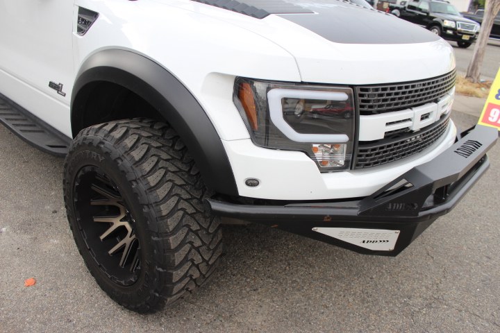 2014 Ford F-150 SVT Raptor in Newark, NJ